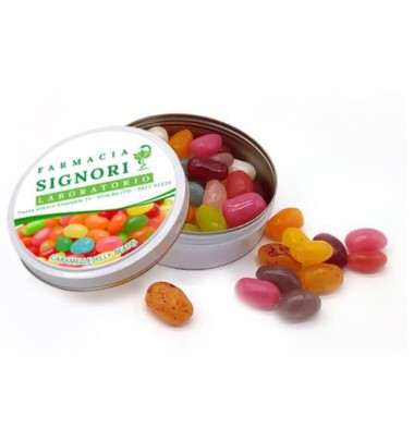 JELLY BEANS 40G