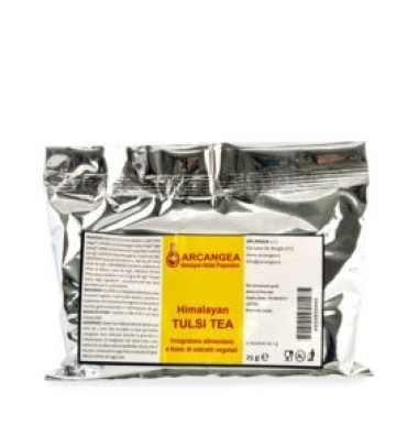 TULSI TEA 25G