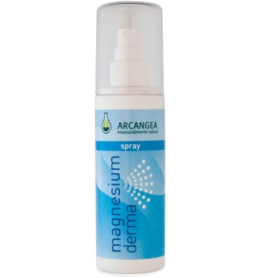 MAGNESIUM DERMA 100ML ARCANGEA