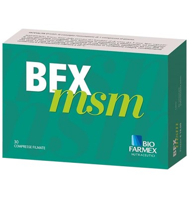 BFX MSM 30CPR