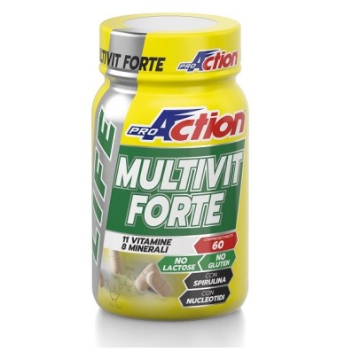 PROACTION MULTIVIT FORTE CPR