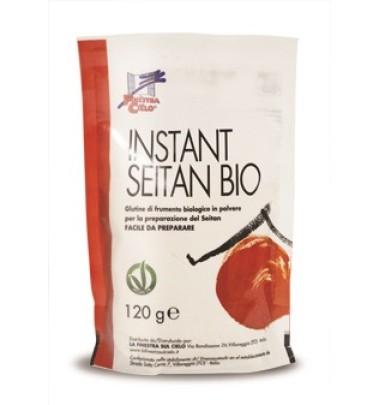 INSTANT SEITAN 120GR FINESTRA