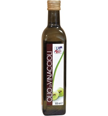 OLIO VINACCIOLI 500ML