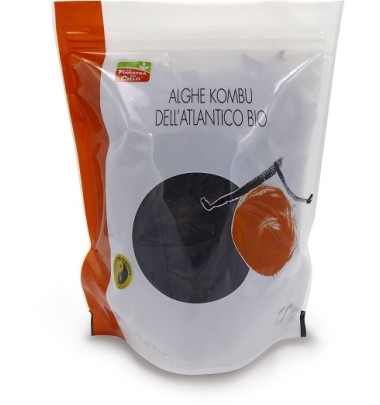 KOMBU ATLANTICO 50G BIO