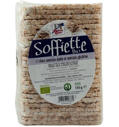 SOFFIETTE S/SALE 130G