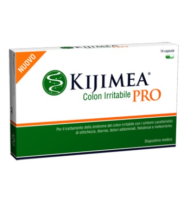 KIJIMEA COLON IRRITAB PRO14CPS