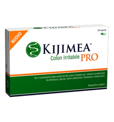 KIJIMEA COLON IRRITAB PRO28CPS