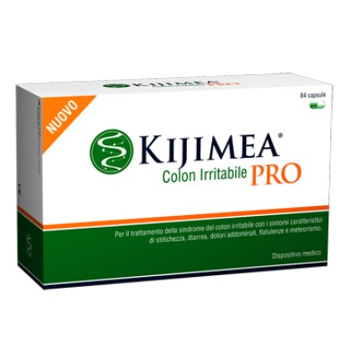 KIJIMEA COLON IRRITAB PRO84CPS