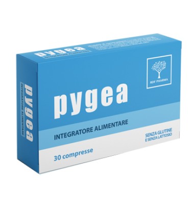 PYGEA 30CPR