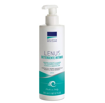 LENUS DETERGENTE INTIMO 250ML