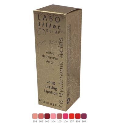 LABO ROSSETTO LUNGA TENUTA 103