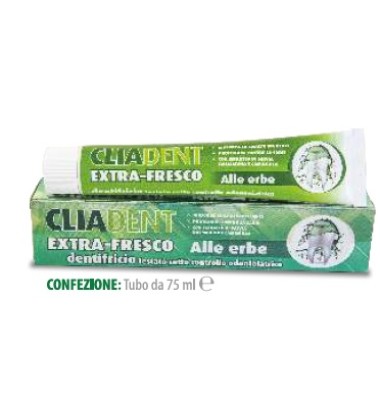 CLIADENT DENTIFRICIO ALITO FRE