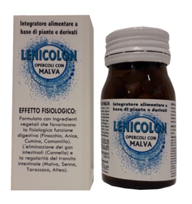 LENICOLON 50OPERCOLI