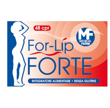 FORLIP FORTE 48CPR