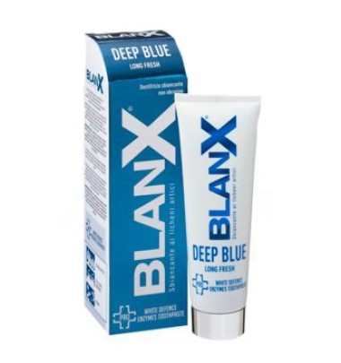 BLANX  PRO DEEP BLUE 75ML