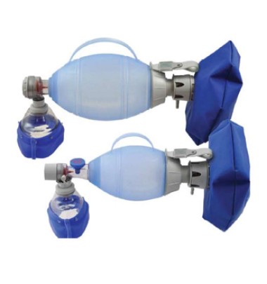 PALLONE Rianim.Ambu Ped.F/C