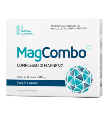 MAGCOMBO 20CPS