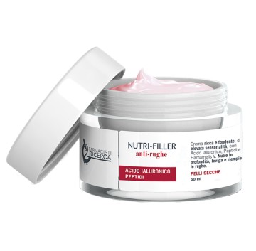 Fpr Crema Nutriente Filler50ml
