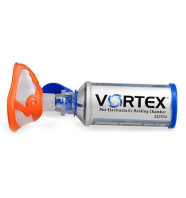 VORTEX DISTANZIATORE A/STATICO