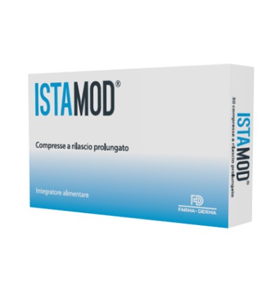 ISTAMOD 30CPR RILASCIO PROLUNG