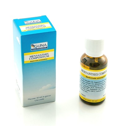 MENYANTES COMP GTT 30ML GUNA