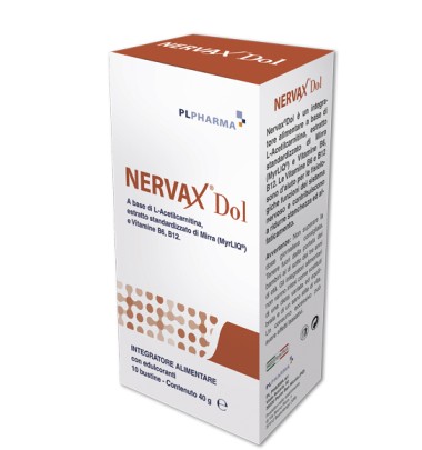 NERVAX DOL 10BUST