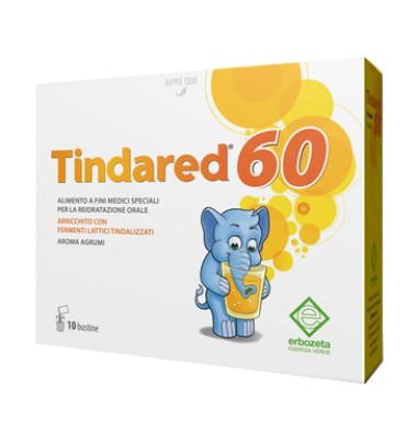 TINDARED 60 10BUST