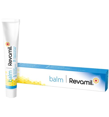 REVAMIL BALM 50G