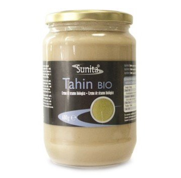 TAHIN SUNITA 680G FINESTR