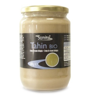 TAHIN SUNITA 680G FINESTR