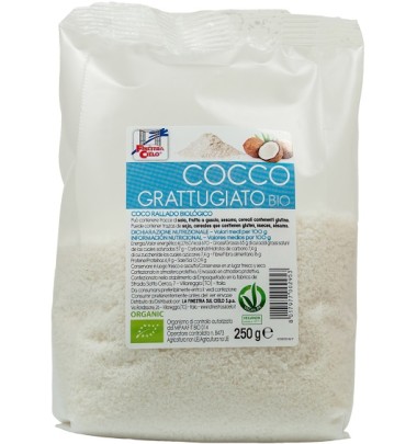 FsC Cocco Grattug.250g