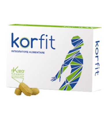 KORFIT 30CPR