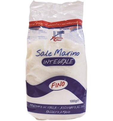 SALE FINO 1KG FINESTRA