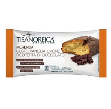 TISANOREICA S MERENDA CIOC 50G