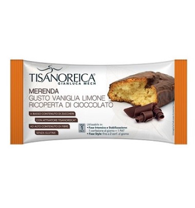 TISANOREICA S MERENDA CIOC 50G