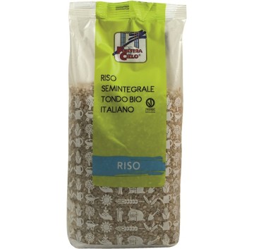 RISO SEMIINTEG TONDO 1000G FINES