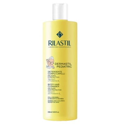 RILASTIL DERMASTIL PED 250ML