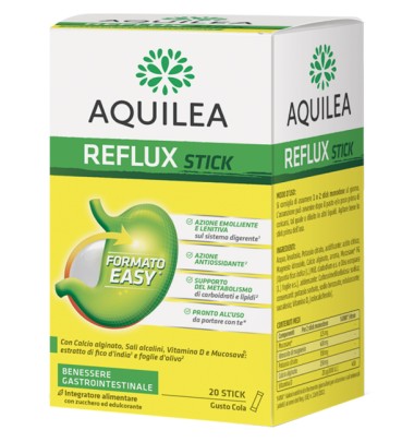 AQUILEA REFLUX 20STICK