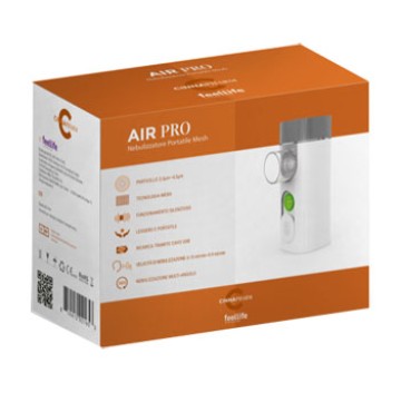 AIR PRO NEBULIZZATORE PORT MES