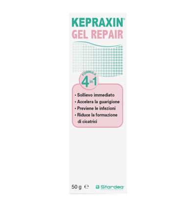 KEPRAXIN GEL REPAIR