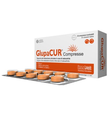 GLUPACUR*200 Cpr