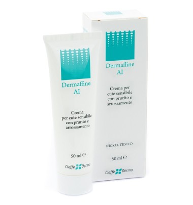 DERMAFFINE AI CREMA 50ML