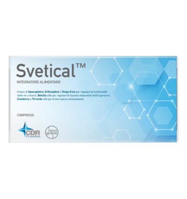 SVETICAL 30CPR