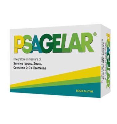 PSAGELAR 30 Perle 700mg