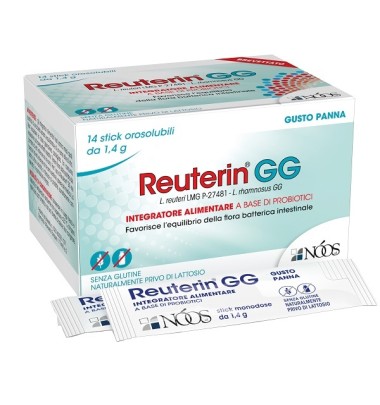 REUTERIN GG 10STICK