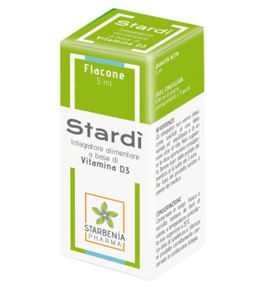 STARDI' 5ML