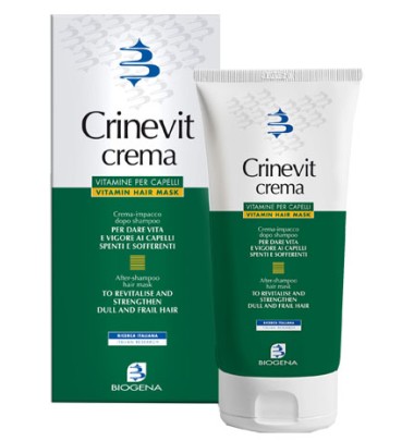 CRINEVIT CREMA 150ML -PRODOTTO ITALIANO-ULTIMO ARRIVO-