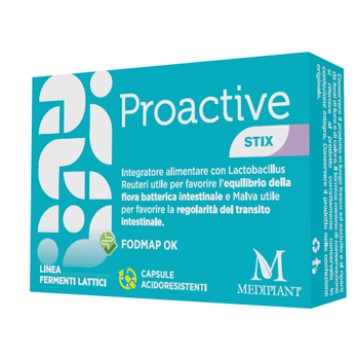 PROACTIVE STIX 20 Cps