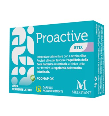 PROACTIVE STIX 20 Cps