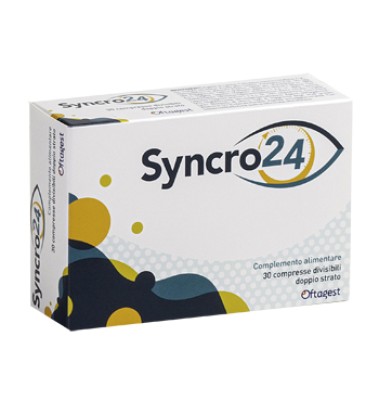 SYNCRO24 30CPR